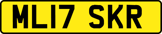ML17SKR
