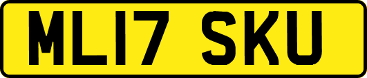 ML17SKU
