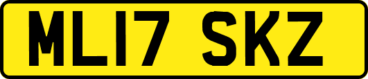 ML17SKZ