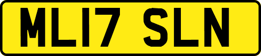 ML17SLN