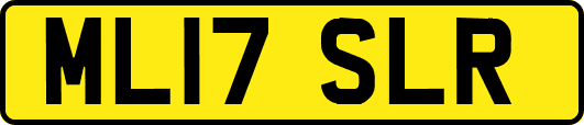 ML17SLR