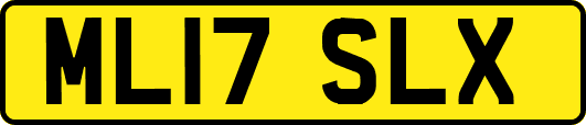 ML17SLX