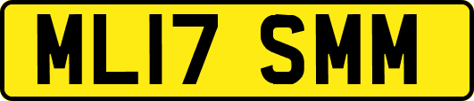 ML17SMM