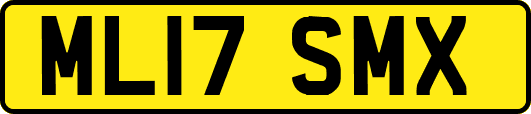ML17SMX