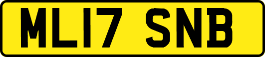 ML17SNB
