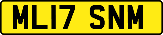 ML17SNM