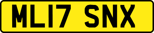 ML17SNX