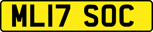 ML17SOC