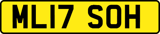 ML17SOH