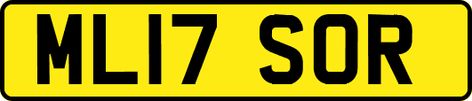 ML17SOR