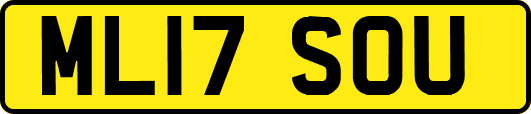 ML17SOU