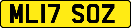 ML17SOZ