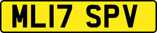 ML17SPV