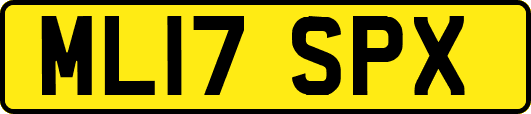 ML17SPX