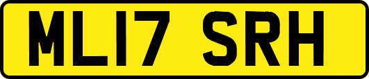 ML17SRH