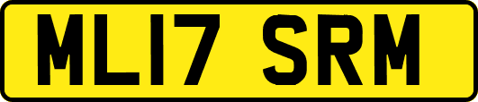 ML17SRM