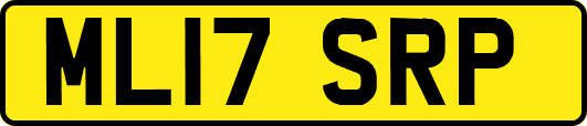 ML17SRP