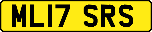 ML17SRS