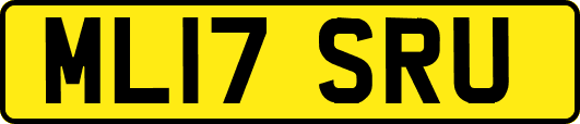 ML17SRU
