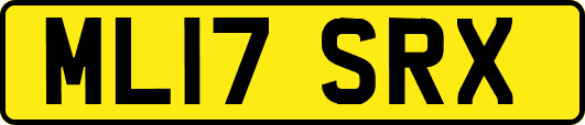ML17SRX