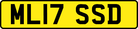 ML17SSD