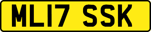 ML17SSK