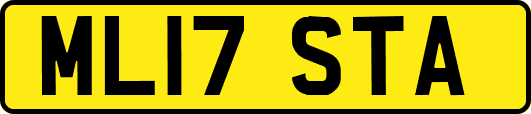 ML17STA