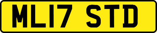 ML17STD