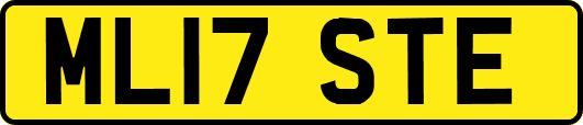 ML17STE
