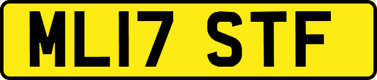 ML17STF