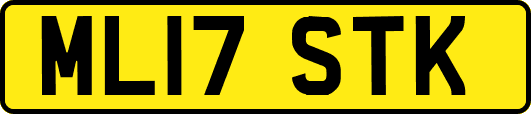 ML17STK