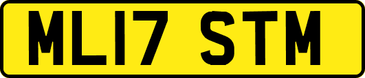 ML17STM