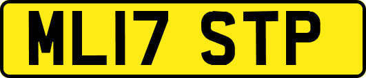 ML17STP