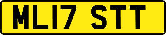ML17STT