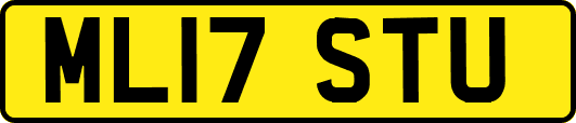 ML17STU