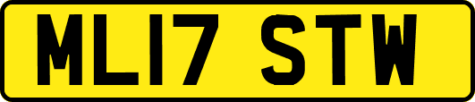 ML17STW