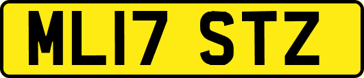 ML17STZ