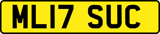 ML17SUC