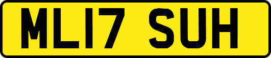 ML17SUH