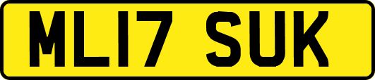 ML17SUK