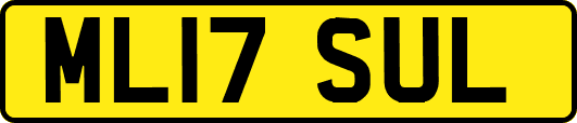 ML17SUL