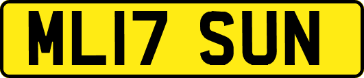 ML17SUN