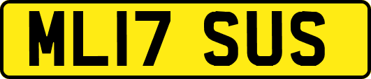 ML17SUS