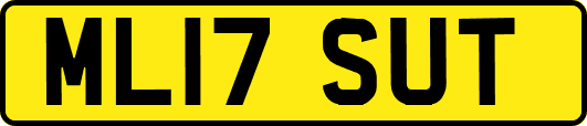 ML17SUT