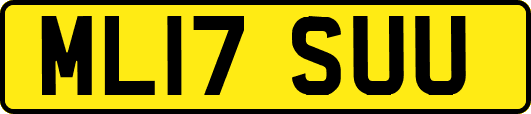 ML17SUU