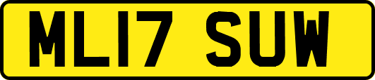 ML17SUW