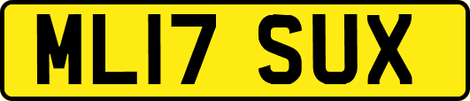 ML17SUX