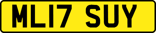 ML17SUY