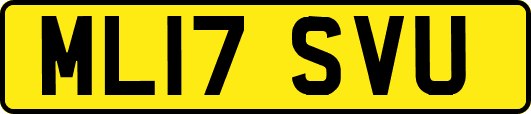 ML17SVU