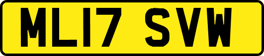 ML17SVW